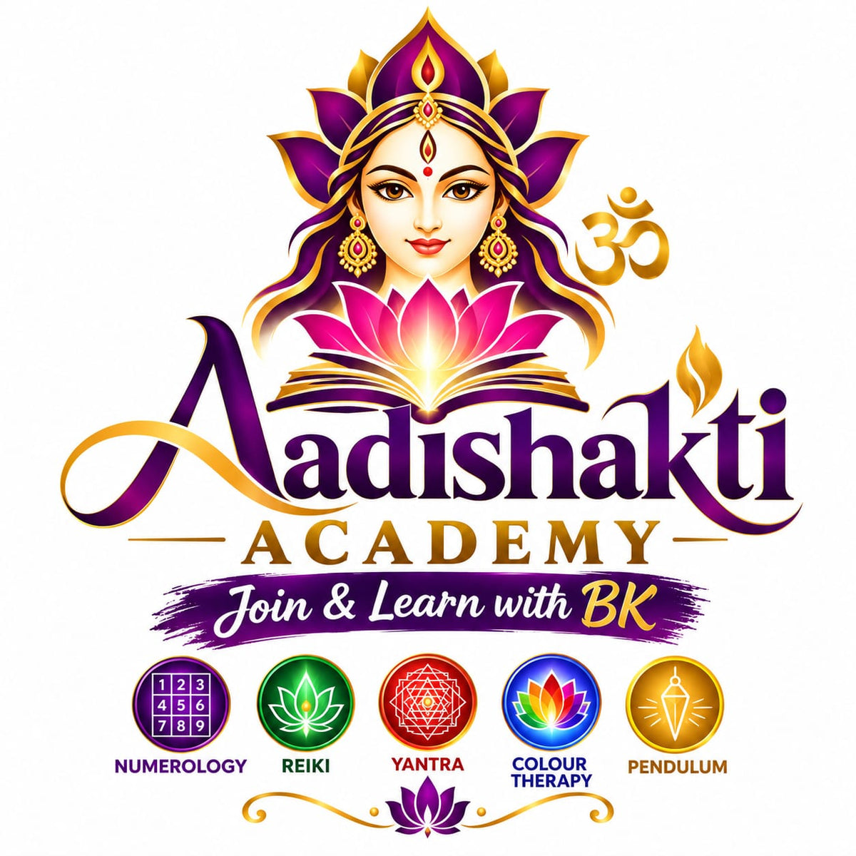 Aadishakti Academy